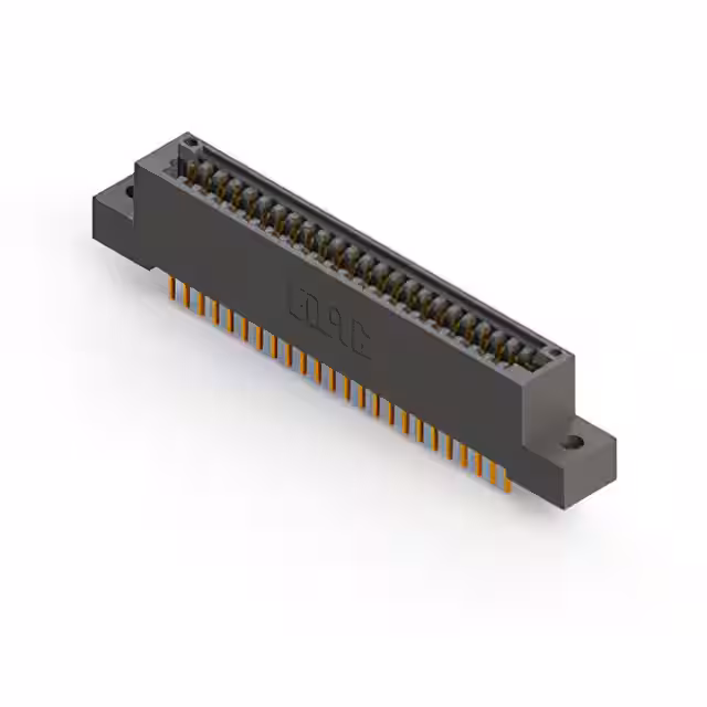 895-048-540-202 EDAC Inc.  Edgeboard Connectors